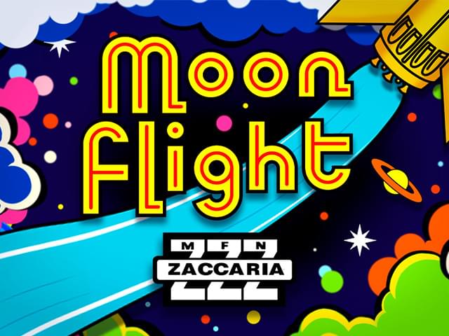 0055 bet Deslizante de Voo Lunar